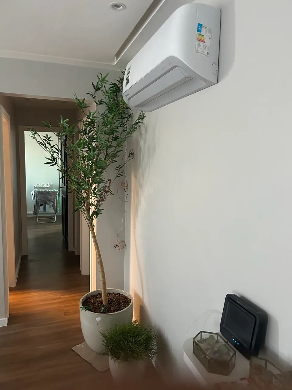 Instalação e Limpeza de ar condicionado  - Foto 5