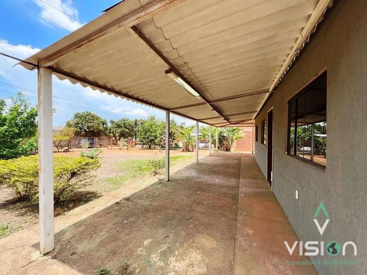 Casa 3 Quartos à Venda em 26 de Setembro - Foto 2