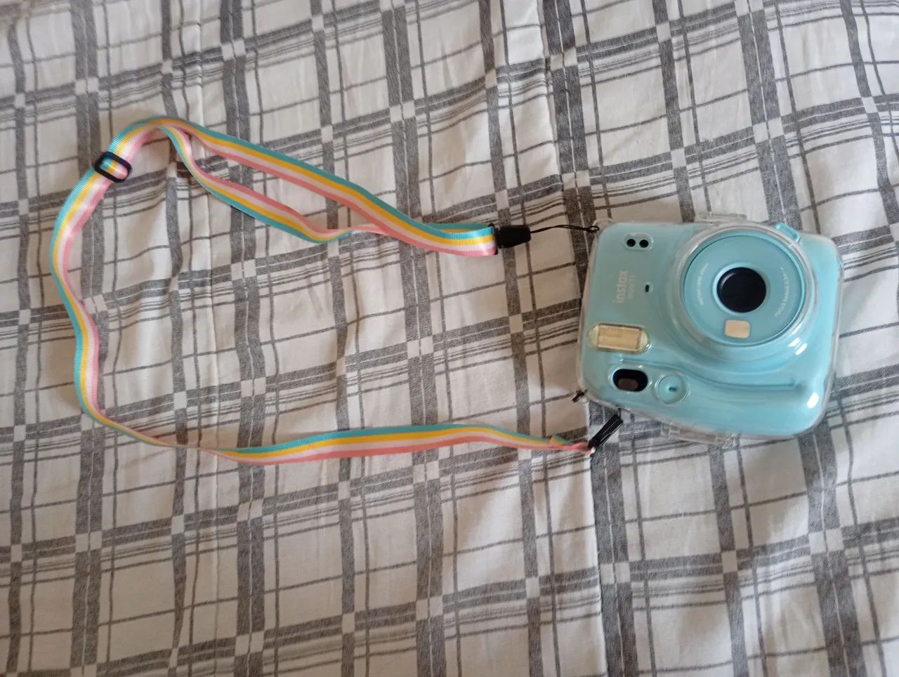 Instax mini 11 - Foto 2