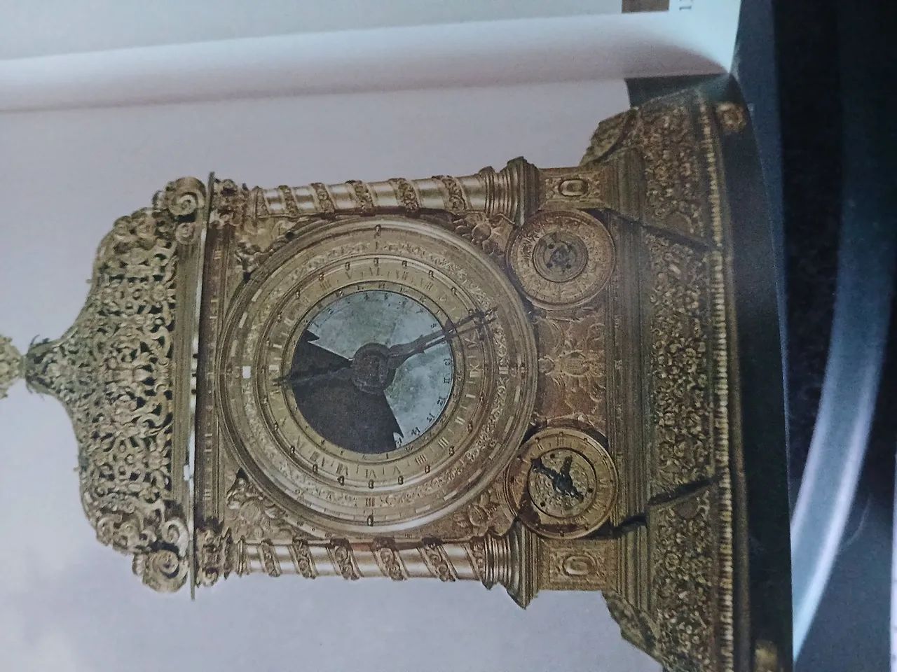 Livro o relogi - Foto 2