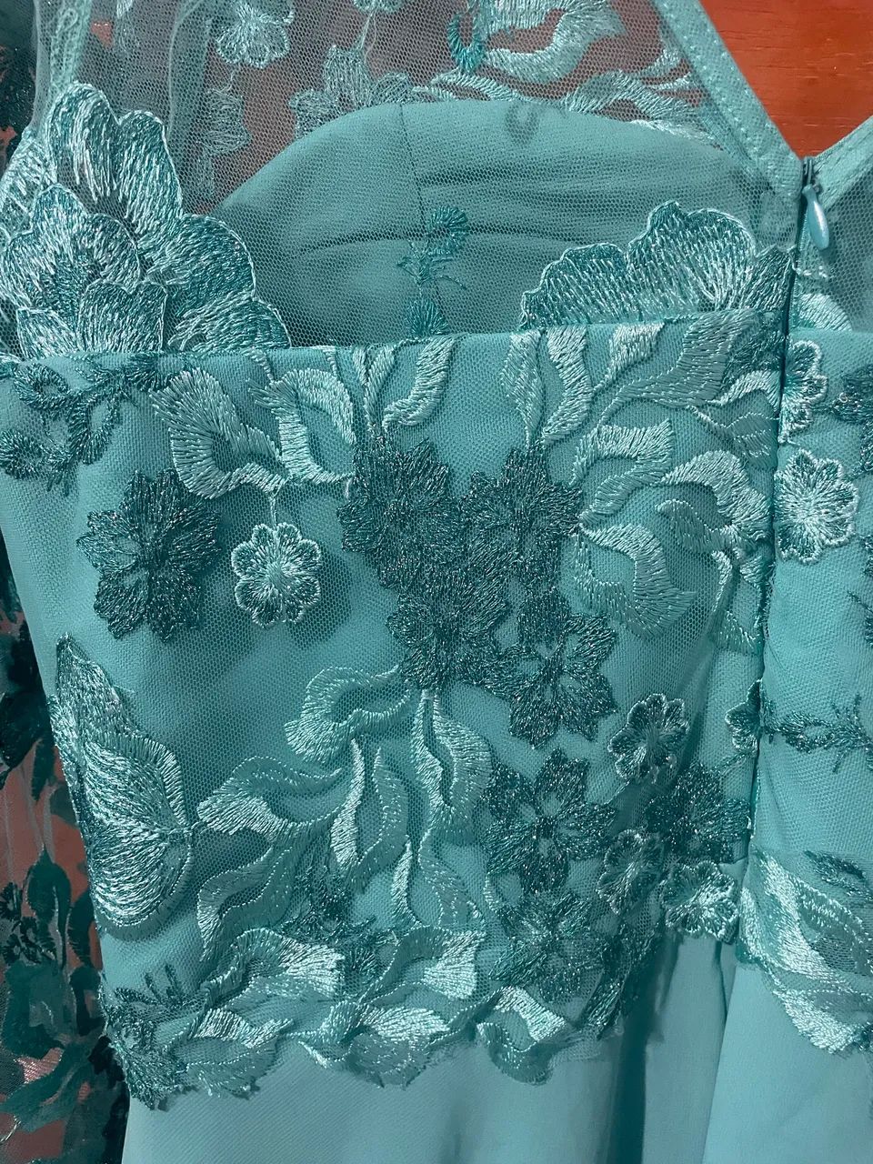 Vestido de festa  - Foto 5