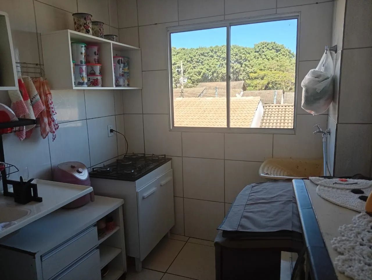 35mil Ágio, Mobiliado 47 mil. - Foto 2