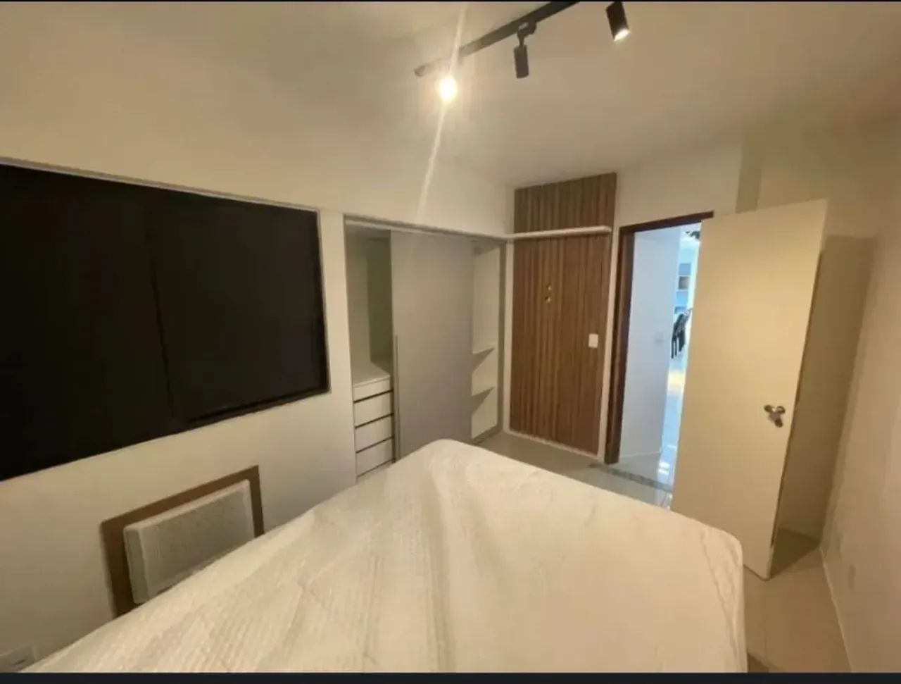 Imóvel para aluguel com 38 metros quadrados com 1 quarto em Boa Viagem - Recife - PE - Foto 7