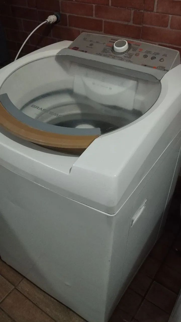 Máquina de lavar  - Foto 3