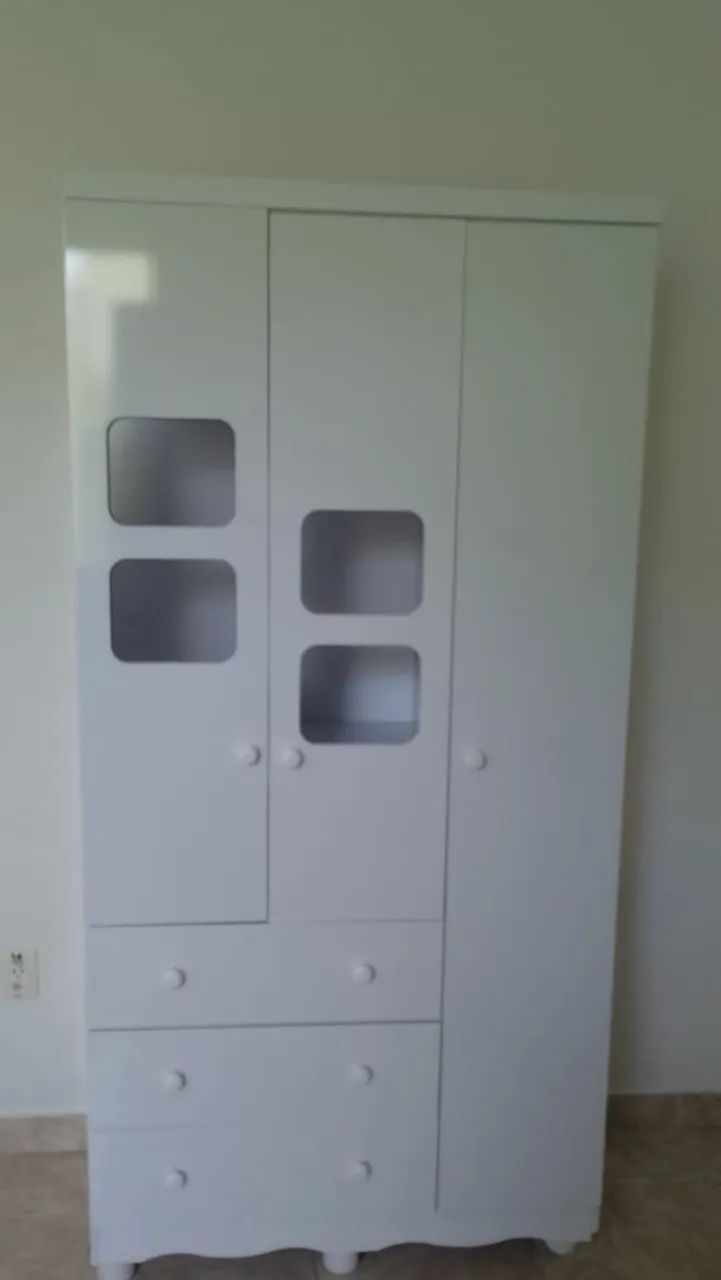 Guarda roupa 