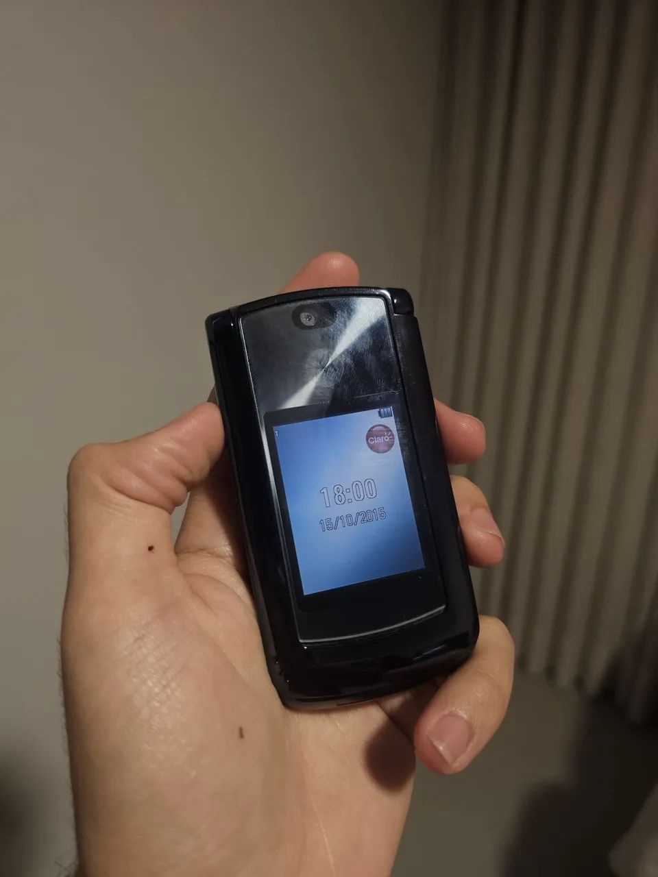 Motorola V8 e V3 - Foto 2