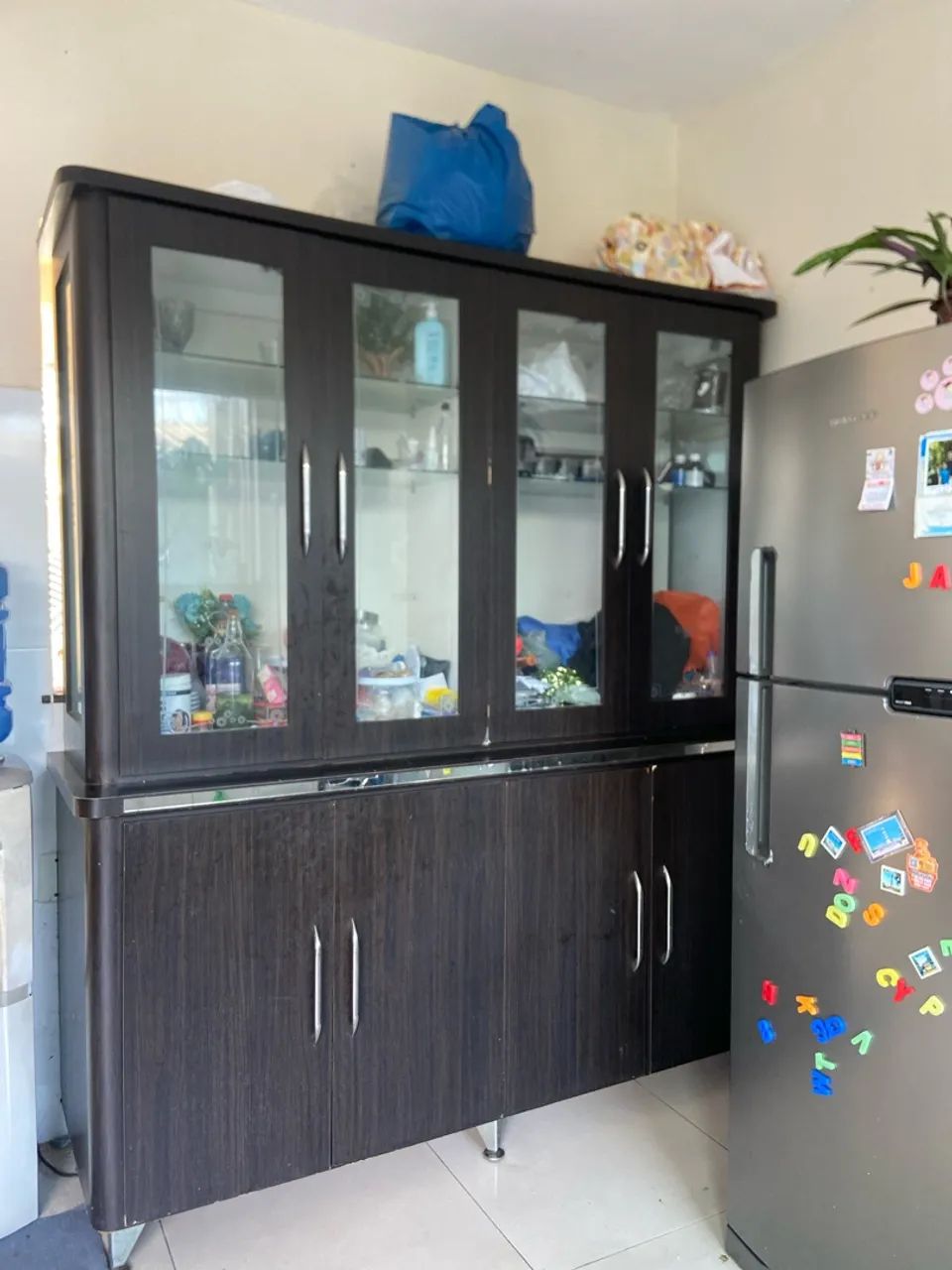 Armário de cozinha  - Foto 2