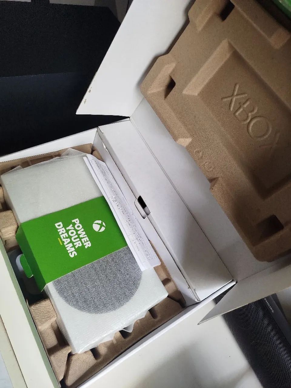 Xbox séries S