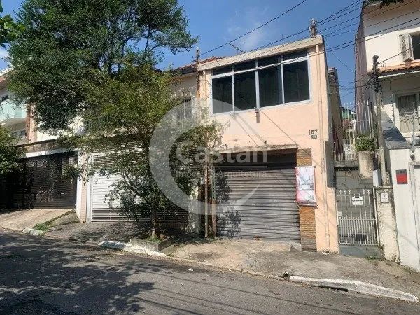terreno proximo metro/shopping tatuapé