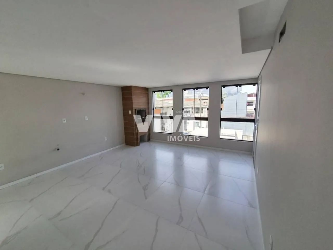 APTO COM 2 DORMITÓRIOS- MURTA/ITAJAI-SC. - Foto 2