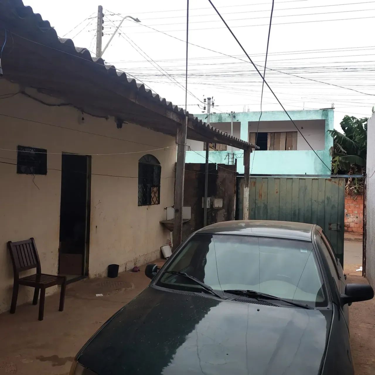 Casa + Kit del lago prox a avenida comercial itapoa -DF - Foto 3