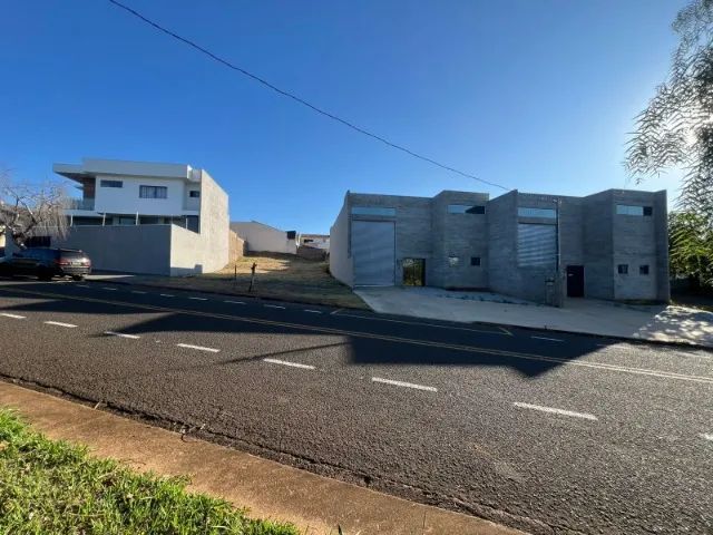Terreno comercial no Jardim Dias Maringá  - Foto 2