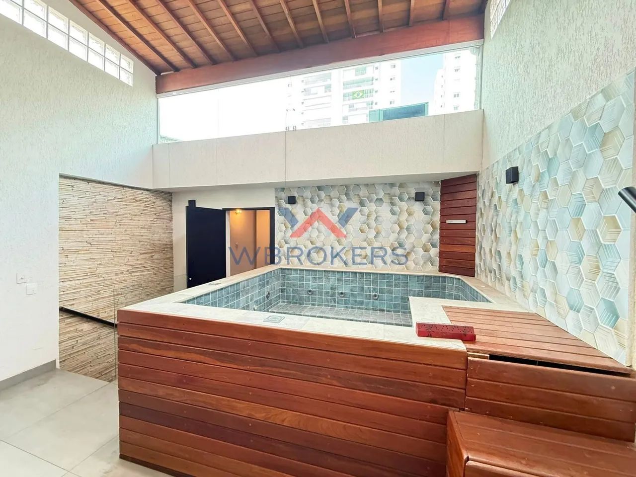 Sobrado Alto Padrão - Locação - Foto 2