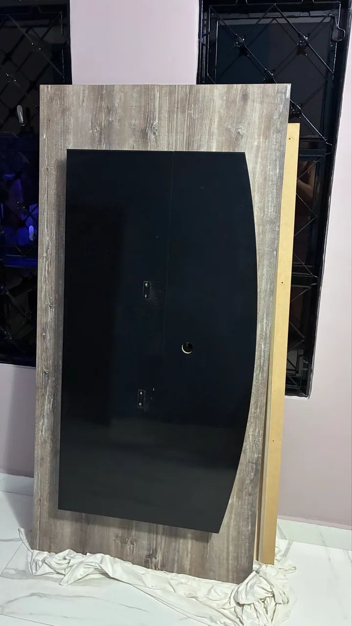 Painel tv 70