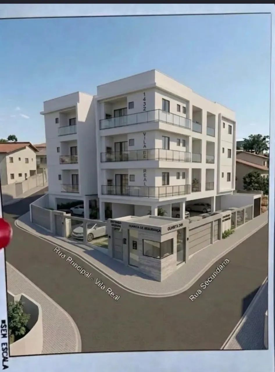 Terreno Vila Real em Sabará  - Foto 3