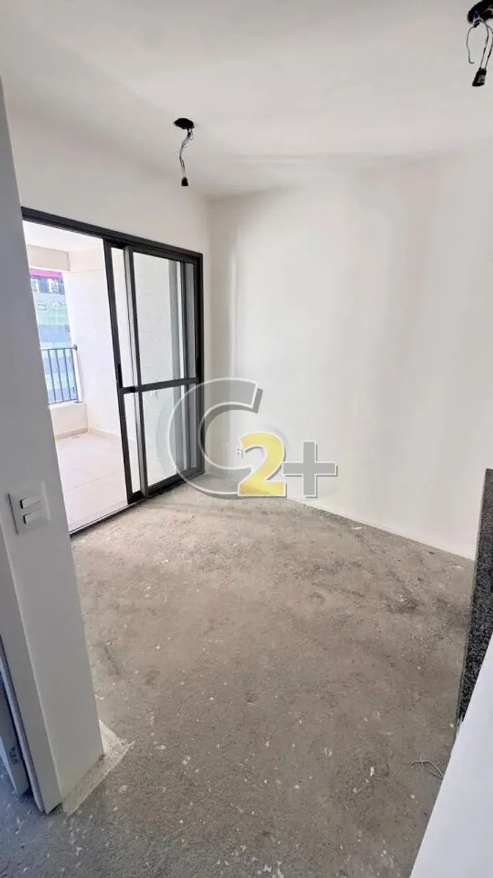 Apartamento Studio à venda em Pinheiros, 1 quarto e sem vaga