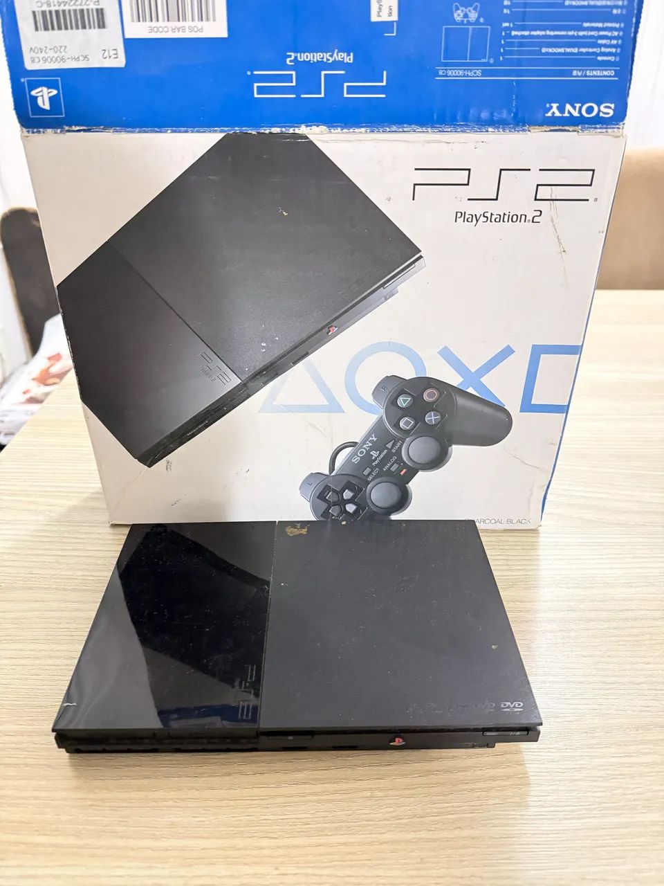 Vendo Play 1, Play 2 e Xbox Arcade - Foto 2