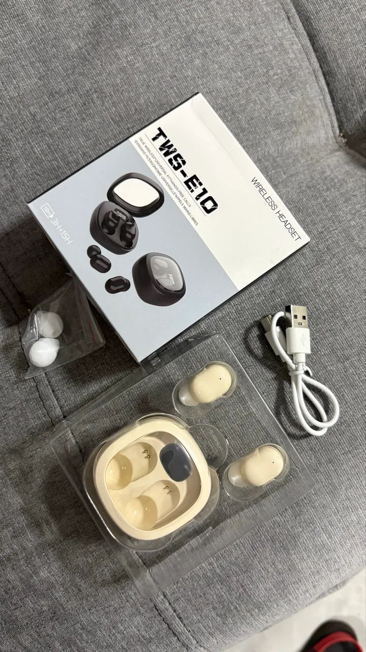 Fone de ouvido - Foto 2
