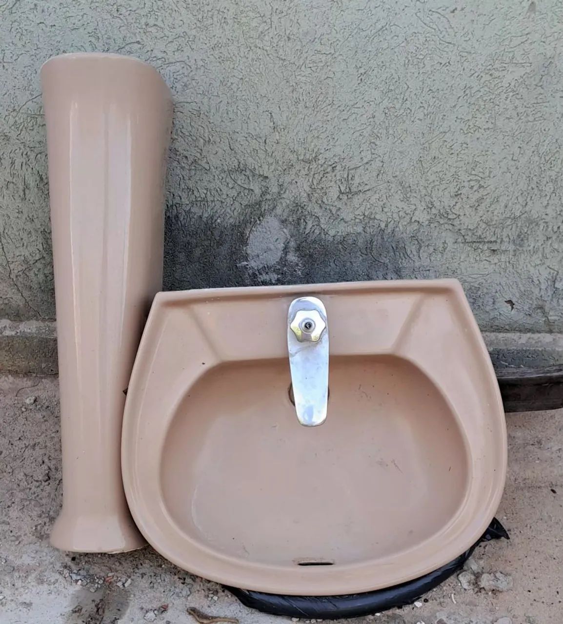 Vendo lavatorio