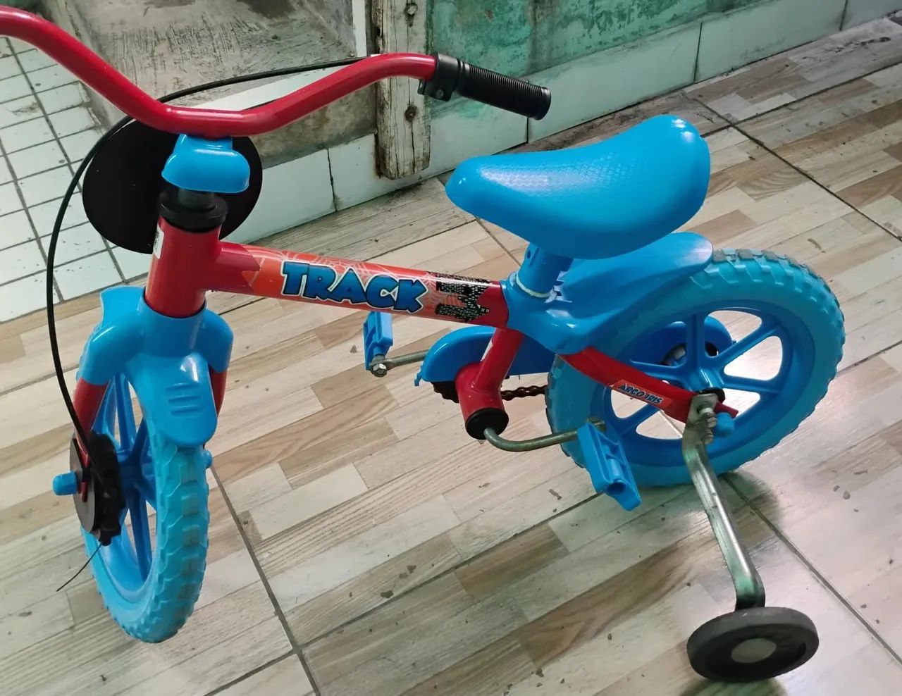 bicicleta  - Foto 2
