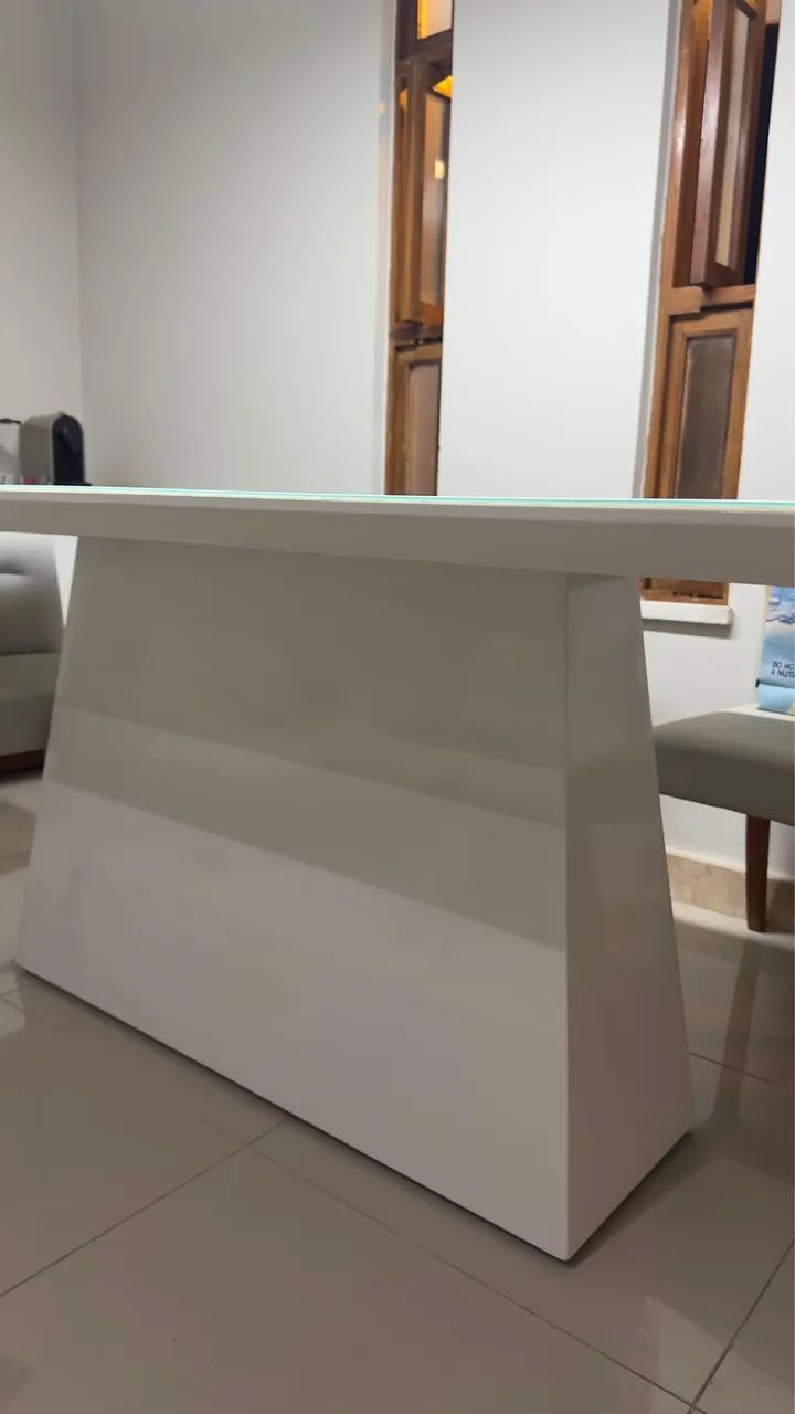 Vendo Mesa de Bom Gosto - Foto 2