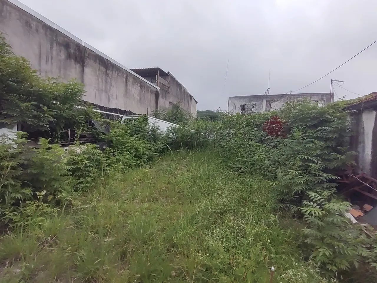 Foto - Santo André - Vila Camilópolis