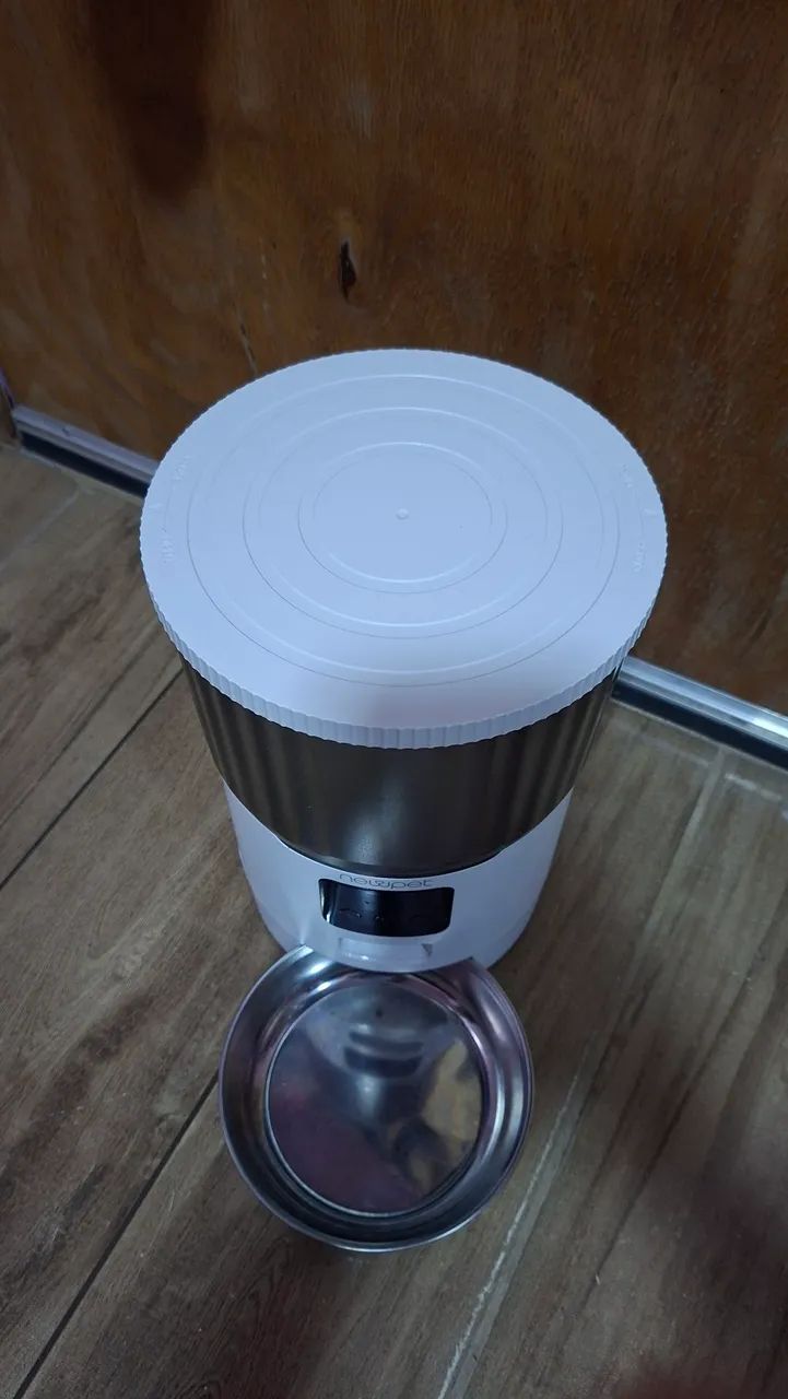 Alimentador automático bivolt - Foto 3