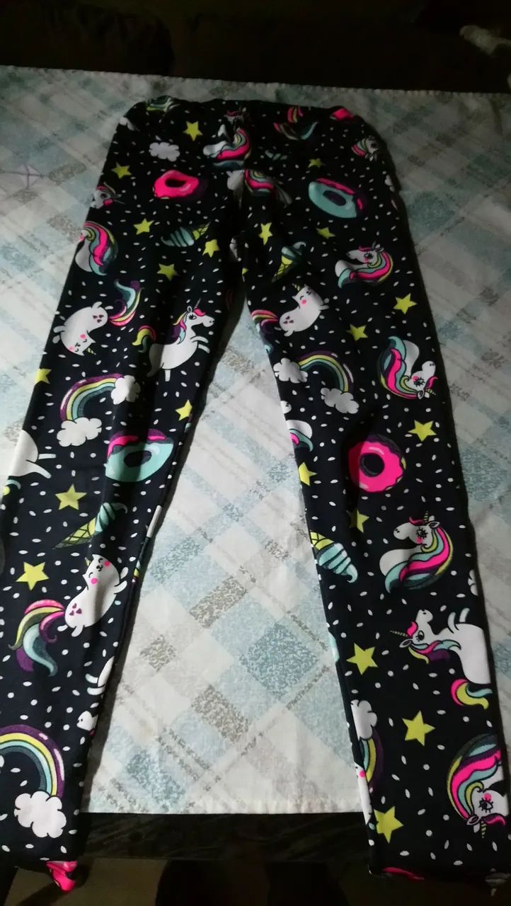 Roupas menina - Foto 3