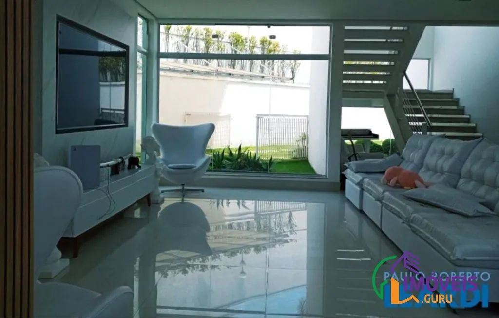 CASA EM CONDOMÍNIO - CONDOMÍNIO HILLS 1 E 2 - SP - Foto 3