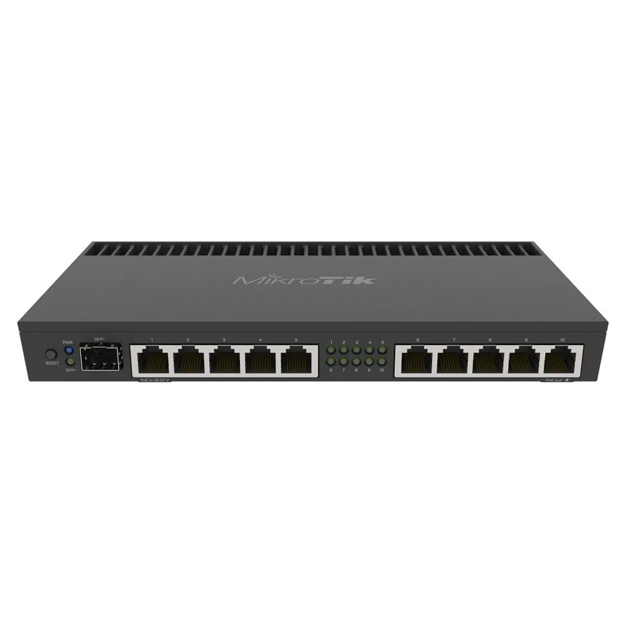 ASSISTÊNCIA E CONSULTORIA PARA PROVEDORES DE INTERNET MIKROTIK - Foto 2