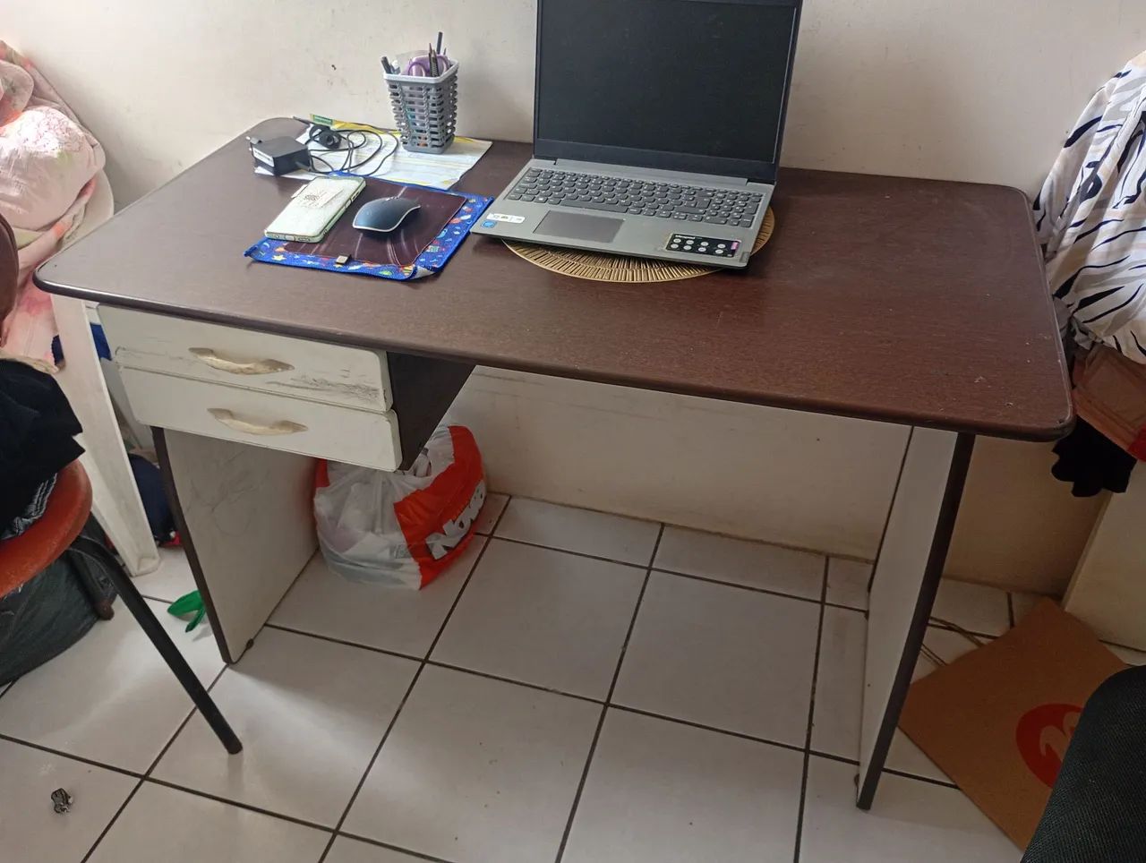 Mesa de escritório  - Foto 2