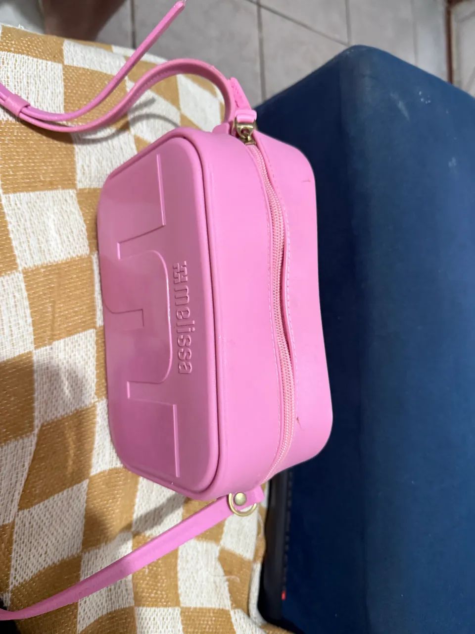 Bolsa Melissa