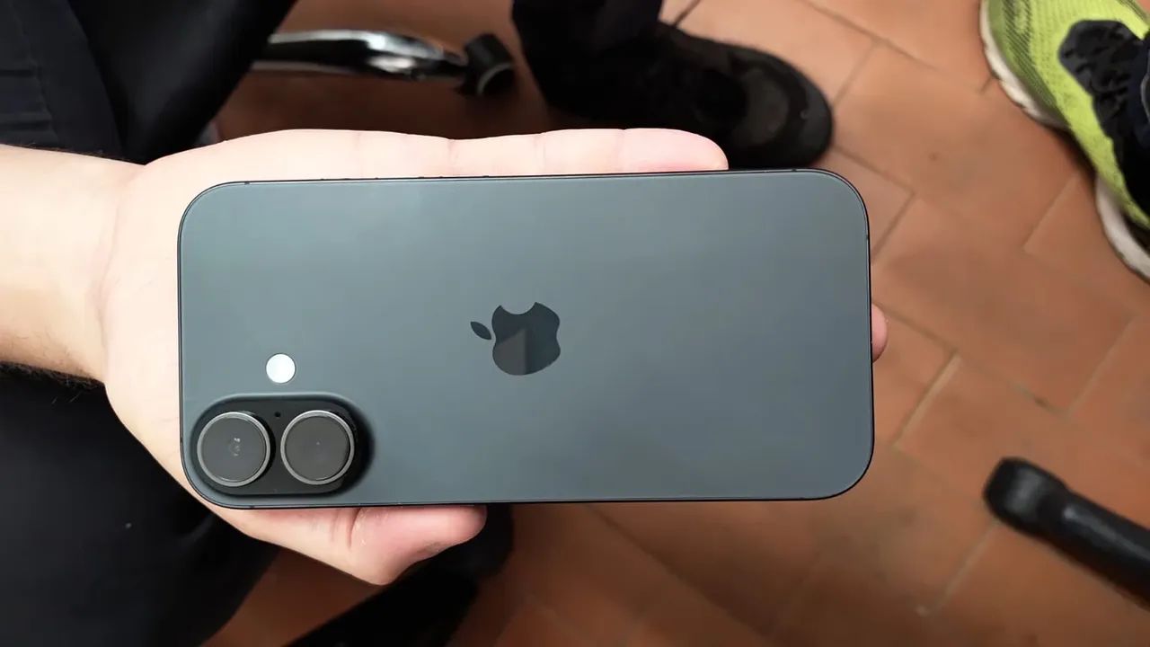 iphone 17  - Foto 2