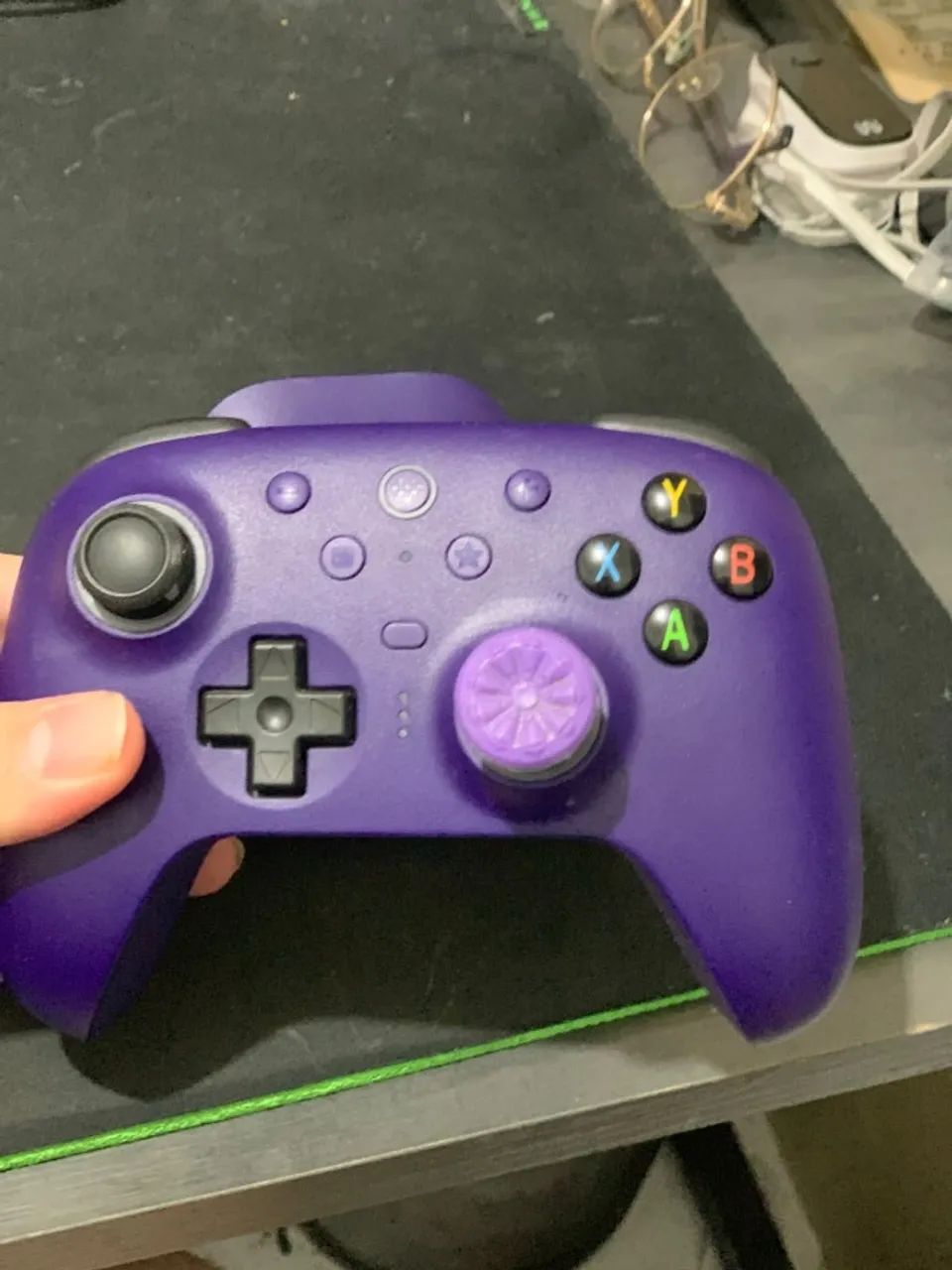 Controle 8Bitdo Ultimate 2 - Foto 2