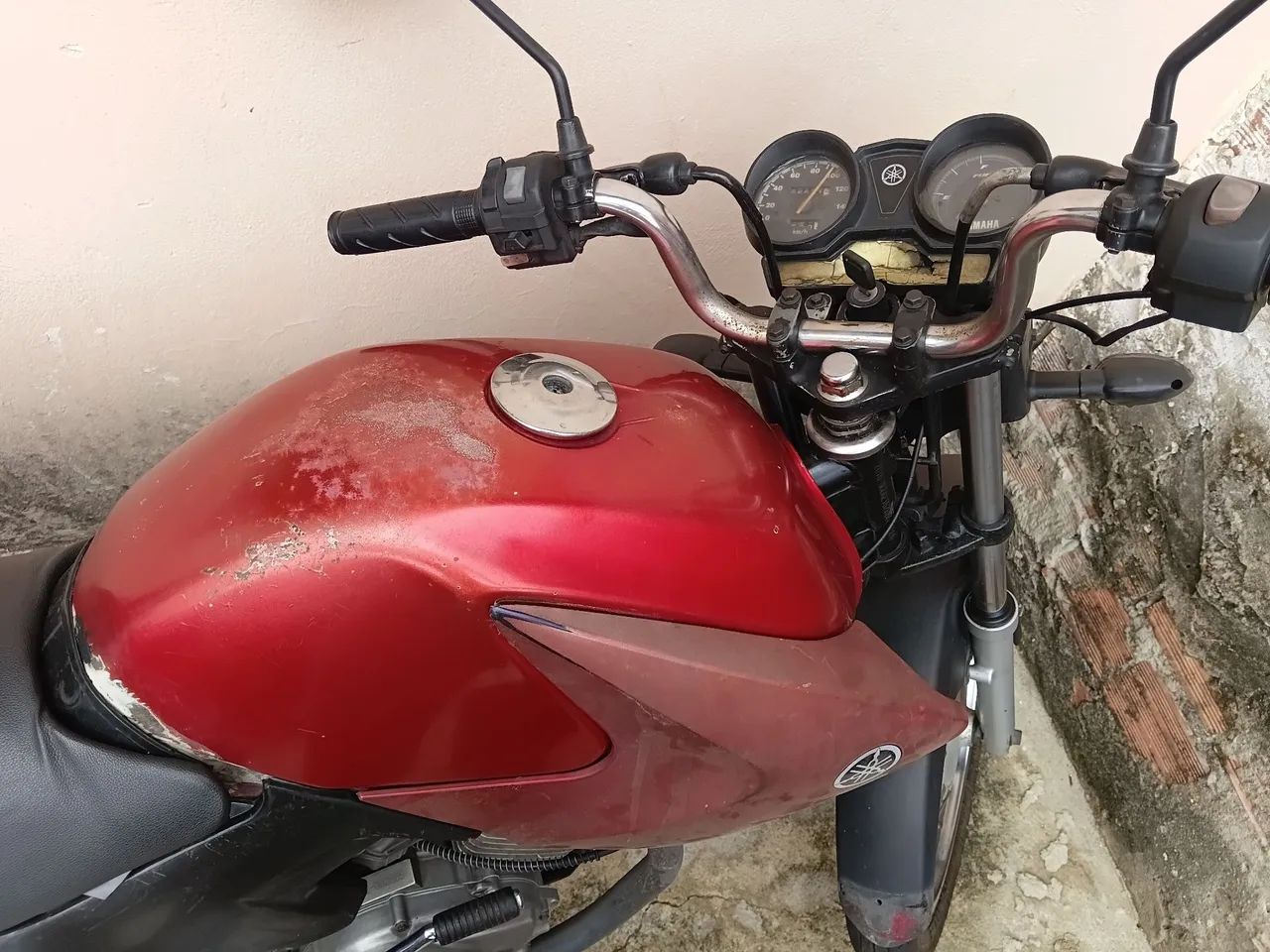 Moto boa pra trabalhar  - Foto 2