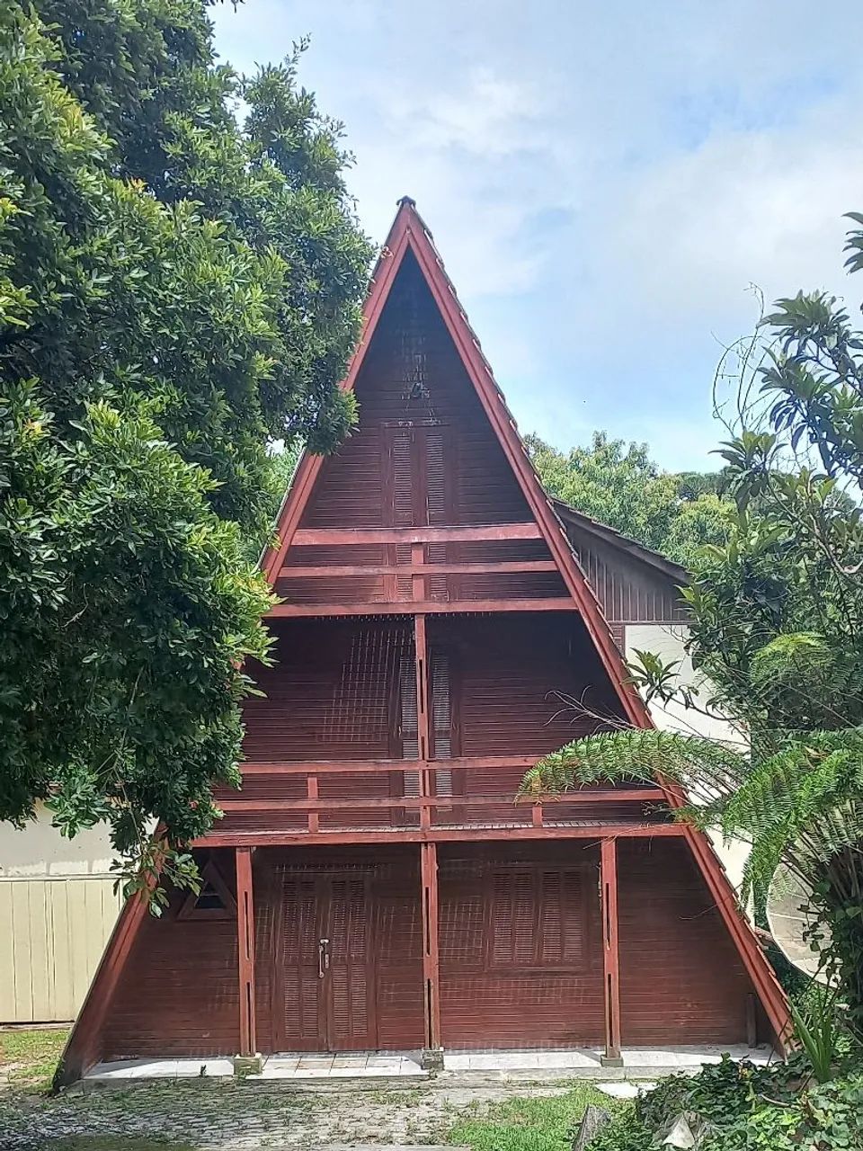 Foto - Piraquara - Vila Franca