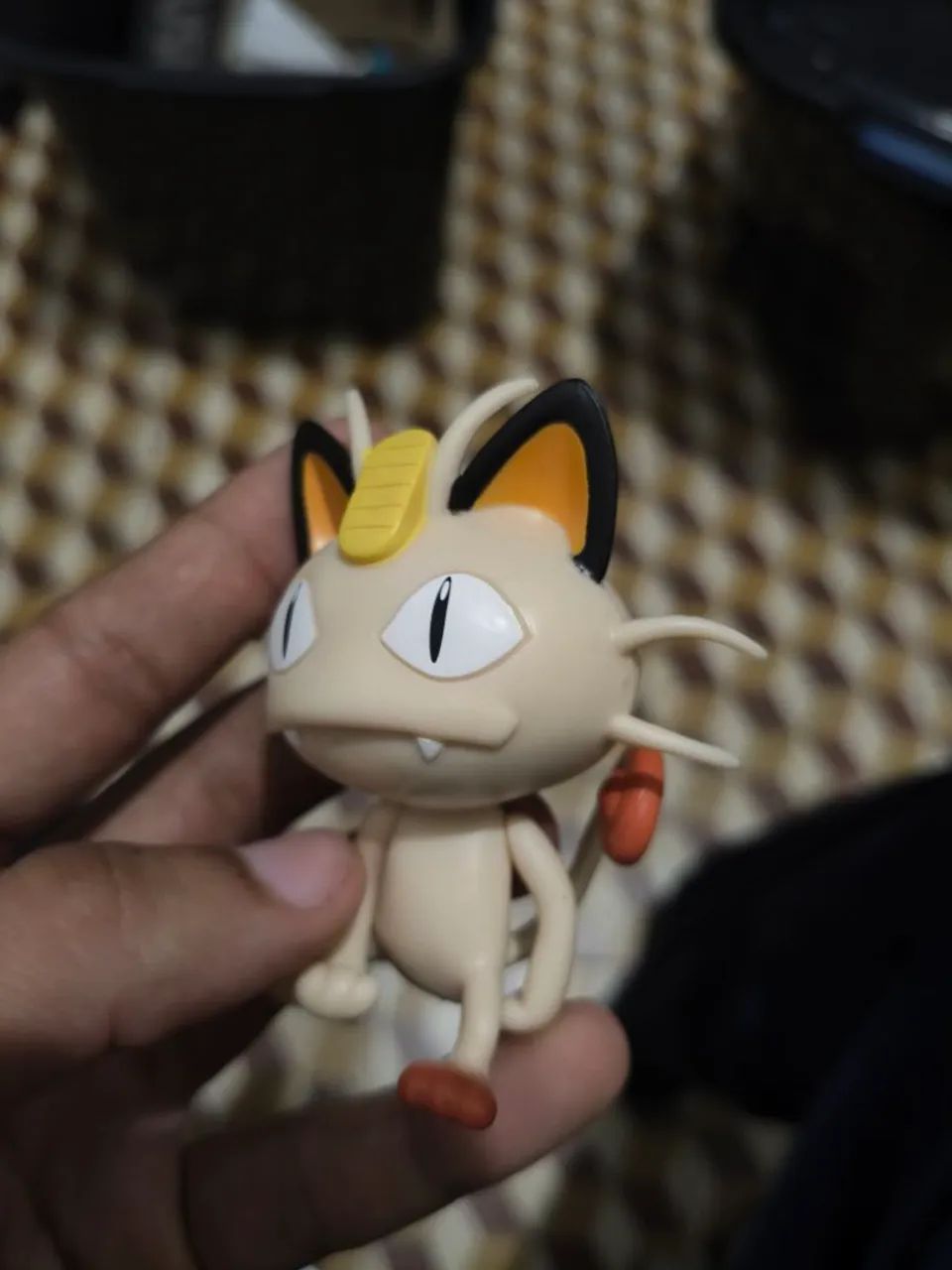 Pokémon meowth  - Foto 3
