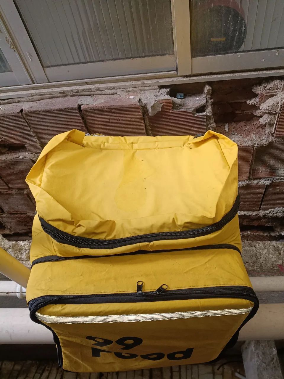 Bag 99 com Isopor - Foto 3