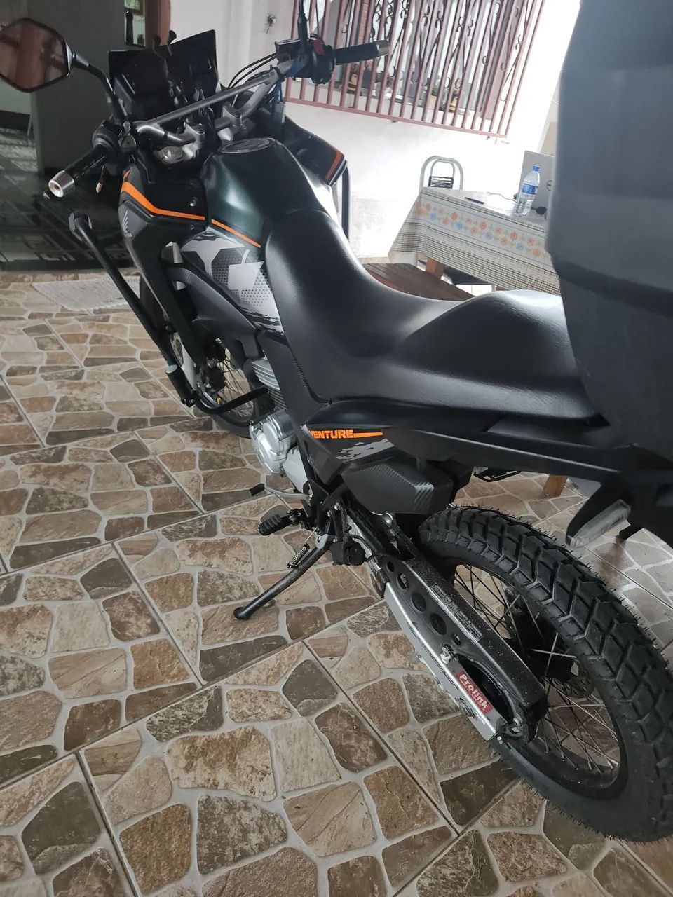 XRE 300 ADVENTURE - Foto 3