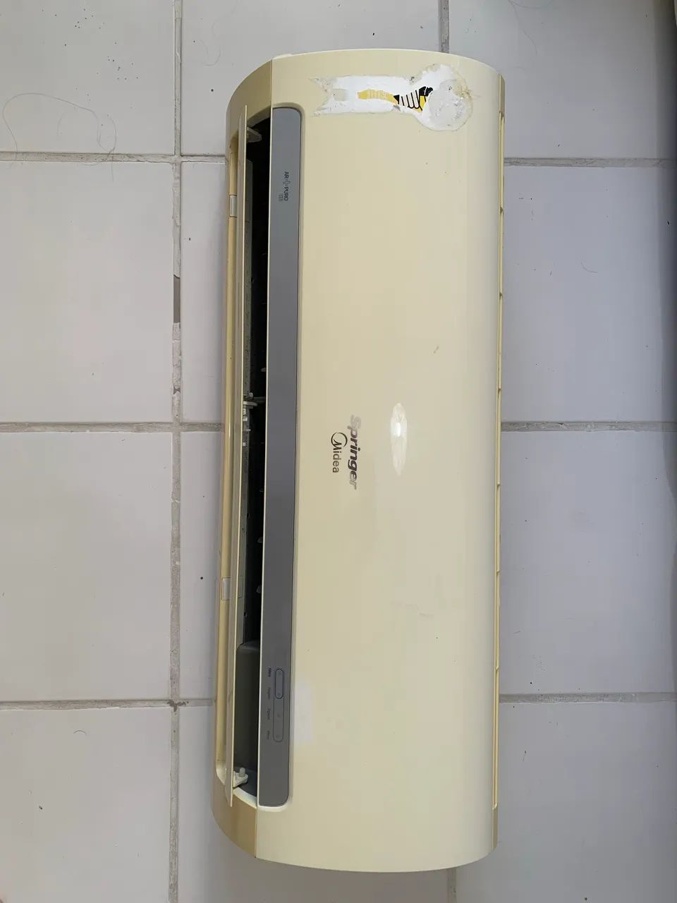 Ar condicionado 12000  btus 