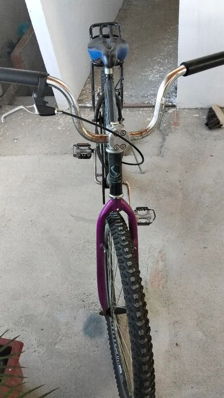 Bicicleta  - Foto 2