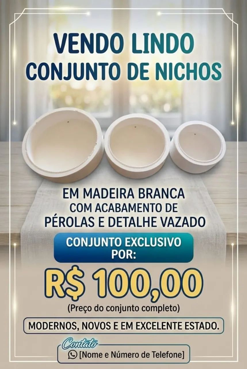 Vendo Nicho  - Foto 5