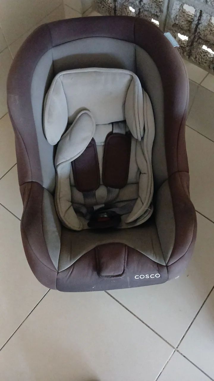 Cadeirinha Cosco