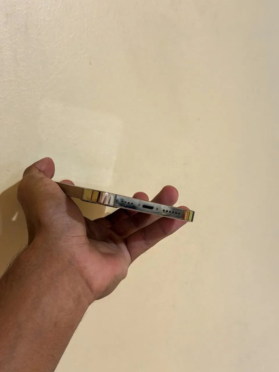 IPHONE 13 PRO MAX 128gb - Foto 4