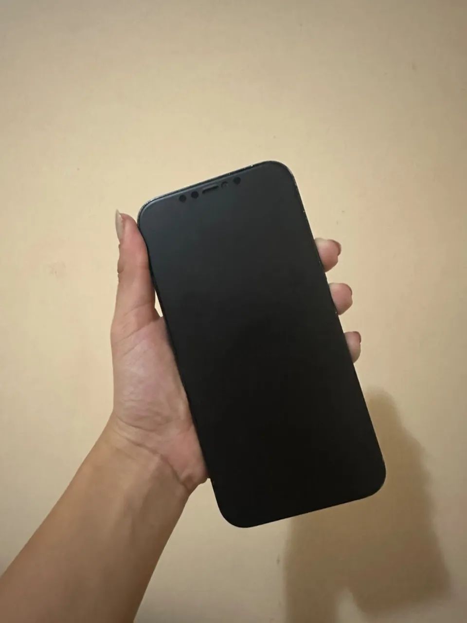 iPhone 12 Pro Max 128 GB - Foto 2
