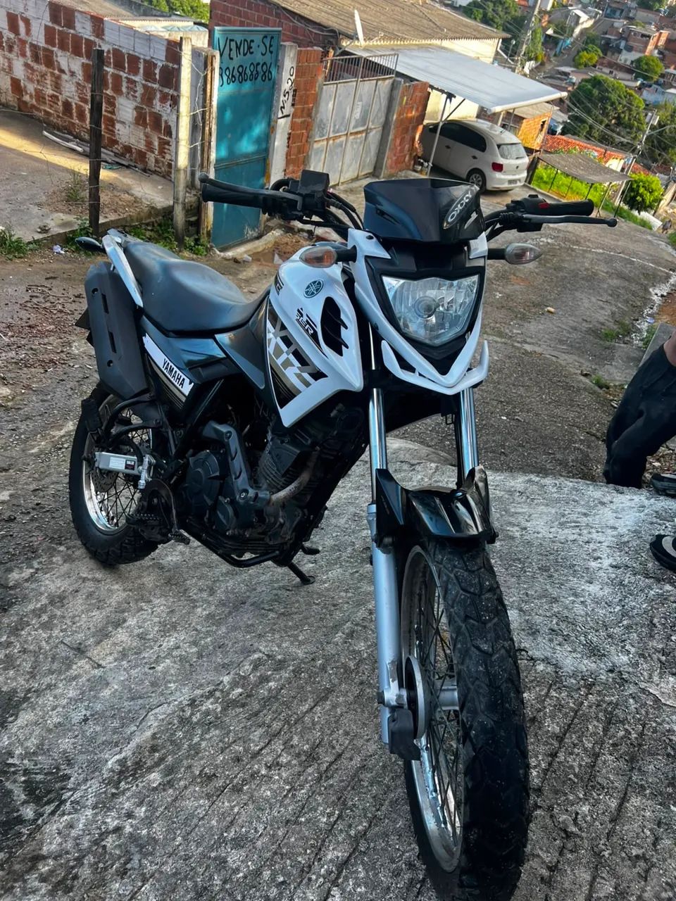 Morto - Foto 2