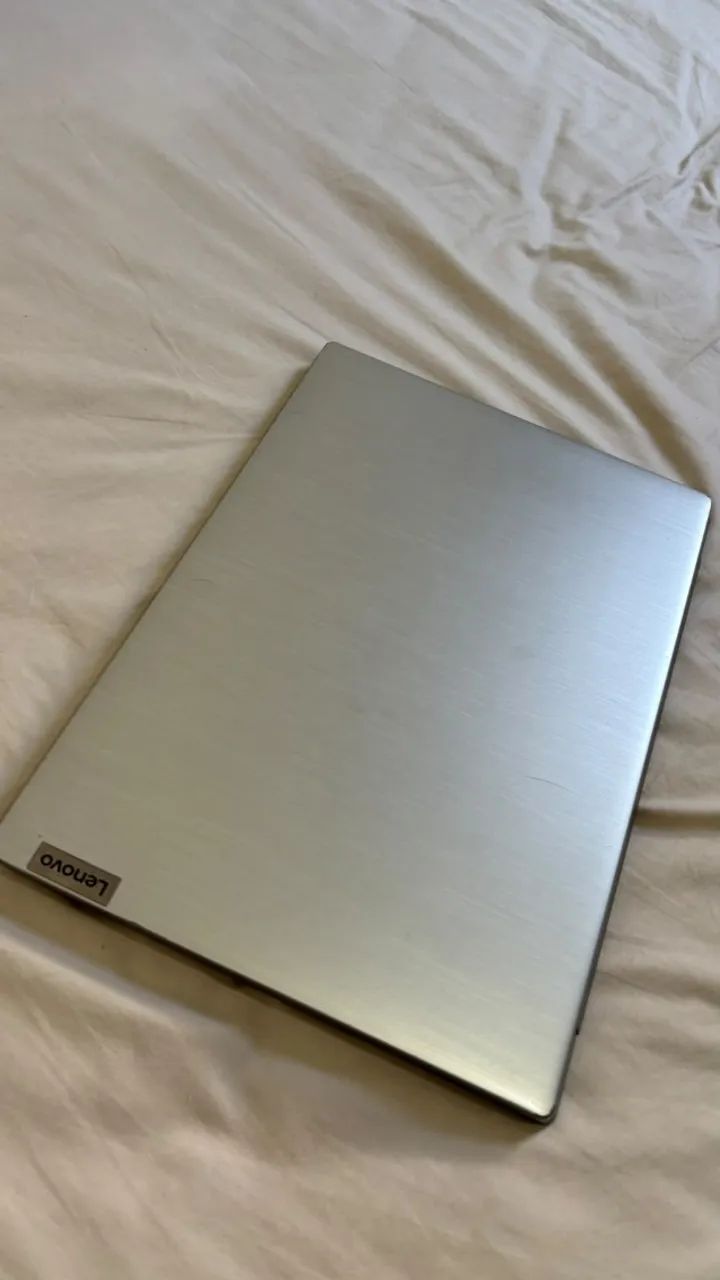 Notebook IdeaPad 3 - Foto 2