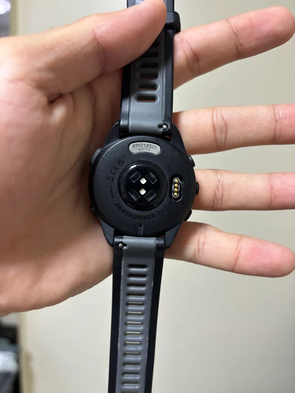 Garmin Forerunner 165 Music - Foto 4