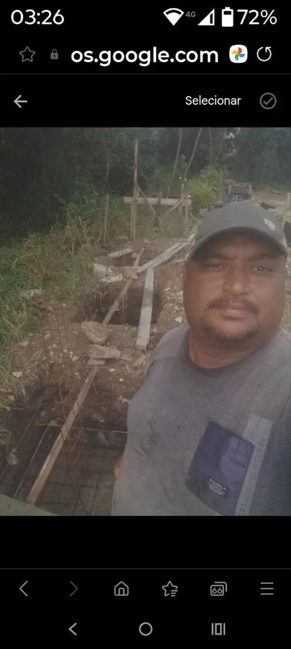 Pedreiro recreio o toda região  - Foto 4