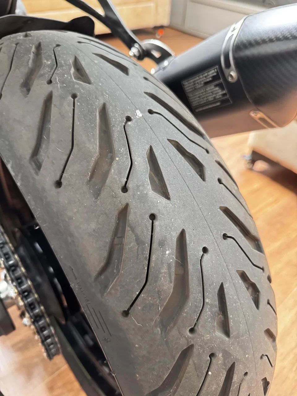 Kawasaki Zx-6r 636cc 2020 - 1500973829 | OLX